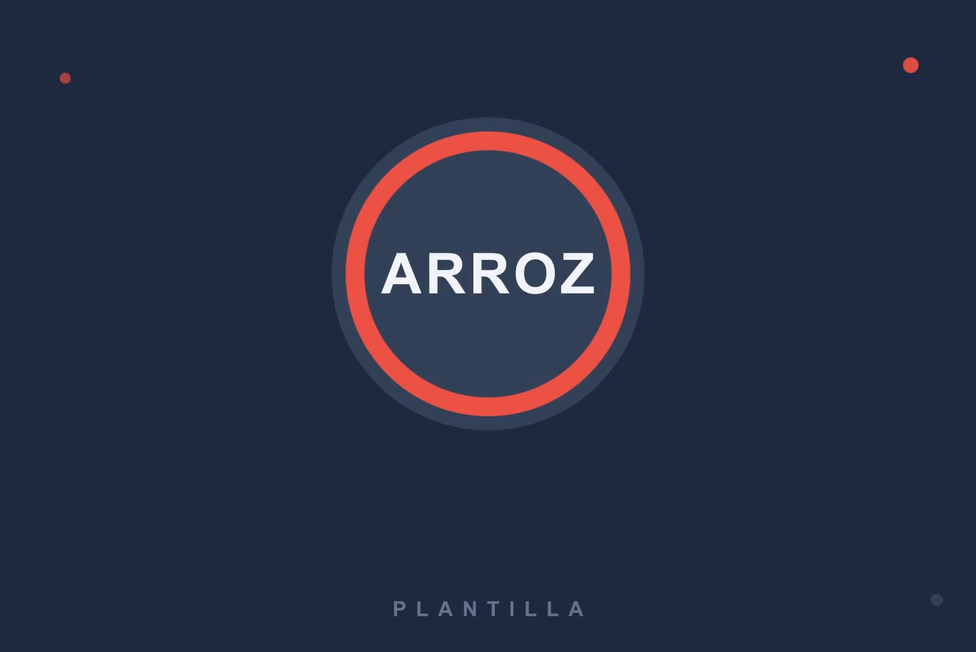 Arroces — TU Gastrobar, TU-BARRIO