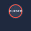 Hamburguesa de la casa