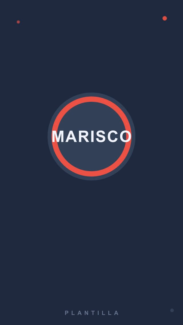 Mariscos — TU Gastrobar, TU-BARRIO